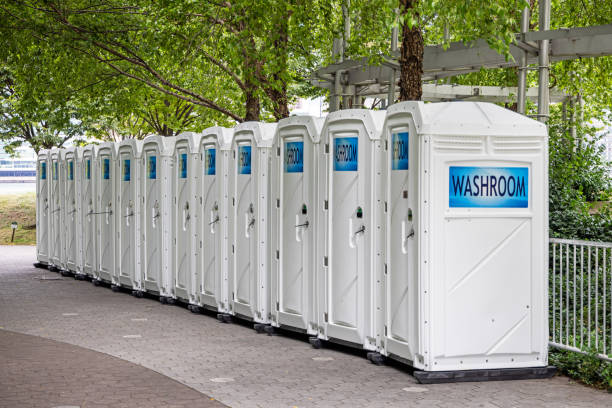 Best Event porta potty rental  in Warsaw, KY