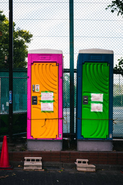 Best Affordable portable toilet rental  in Warsaw, KY