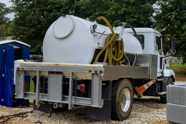 Best Portable toilet rental cost  in Warsaw, KY