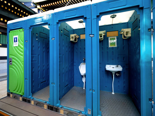Portable Toilet Options We Offer in Warsaw, KY