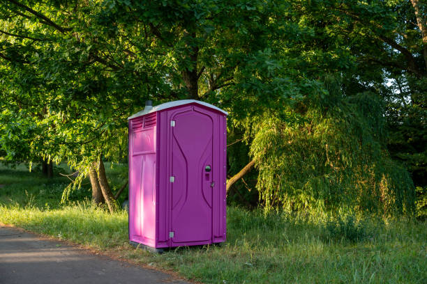 Best Affordable portable toilet rental  in Warsaw, KY