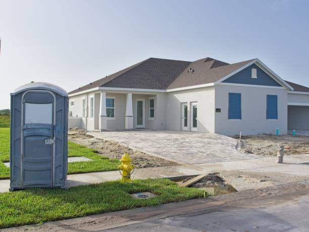 Best Sanitation services for porta potties  in Warsaw, KY