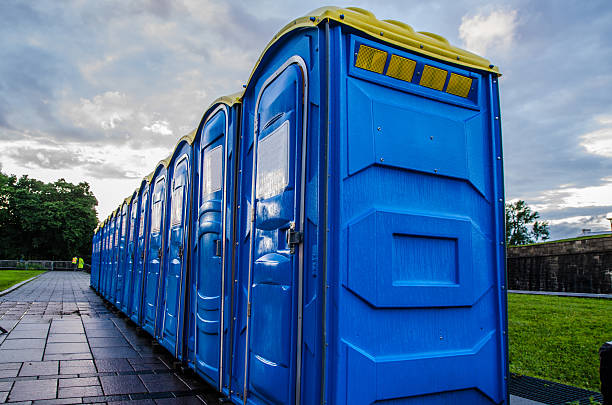 Professional porta potty rental in Warsaw, KY